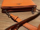 Originali Coach Double Zip Crossbody rankinė - nuotraukos Nr. 5