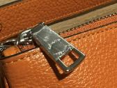 Originali Coach Double Zip Crossbody rankinė - nuotraukos Nr. 6