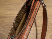 Originali Coach Double Zip Crossbody rankinė - nuotraukos Nr. 7