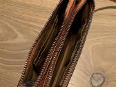 Originali Coach Double Zip Crossbody rankinė - nuotraukos Nr. 8