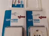 Rozetės su rėmeliu Vilma Qr1000