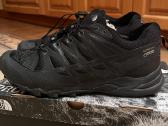 Sportbačiai moteriški The North Face dėvėti