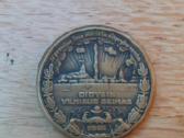 Laisvės,seimo medalis,sagos Lt - nuotraukos Nr. 5