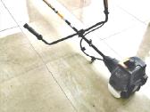 Benzininis trimeris 1,5 kw