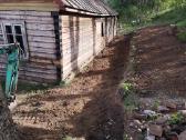 Ekskavatoriaus nuoma su operatoriumi kasimo darbai - nuotraukos Nr. 2