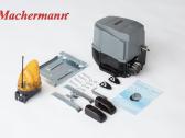 Vartų Automatika Montavimas - nuotraukos Nr. 6