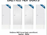 Vidaus durys, nematomos durys, lauko durys! Nr.1 - nuotraukos Nr. 3