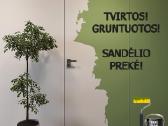 Vidaus durys, nematomos durys, lauko durys! Nr.1 - nuotraukos Nr. 5