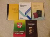 Europos Sąjungos Teisės Įvadas Walter Cairns 1999m - nuotraukos Nr. 4