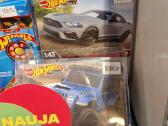 Hotwheels 1:43 ! - nuotraukos Nr. 8