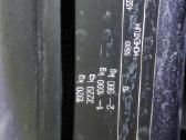 Volvo V40 Cross Country bamperis galinis - nuotraukos Nr. 5