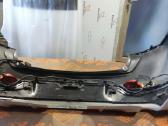 Volvo V40 Cross Country bamperis galinis - nuotraukos Nr. 4