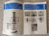 Juice Fountain® Compact sulčiaspaudė - nuotraukos Nr. 3