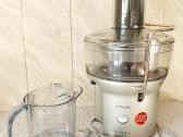 Juice Fountain® Compact sulčiaspaudė