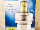 Juice Fountain® Compact sulčiaspaudė - nuotraukos Nr. 2