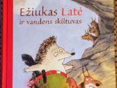 Knygos vaikams ir jaunimui - nuotraukos Nr. 13