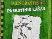 Knygos vaikams ir jaunimui - nuotraukos Nr. 14