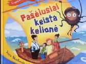 Knygos vaikams ir jaunimui - nuotraukos Nr. 17