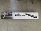Heymell Voyage 201 2.0 soundbar