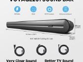 Heymell Voyage 201 2.0 soundbar - nuotraukos Nr. 7