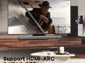 Heymell Voyage 201 2.0 soundbar - nuotraukos Nr. 10