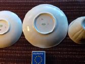 Porcelianinis kavos rinkinys (vienam asmeniui) - nuotraukos Nr. 6
