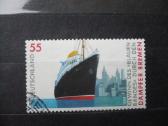 2004 m. 75-osios garlaivio „bremen“ metinės