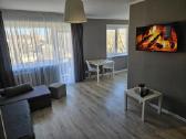 Dviejų kambarių nuoma miesto centre - nuotraukos Nr. 2