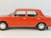 1/24 modeliukas Lada Vaz 2101 1200 1970 - nuotraukos Nr. 2