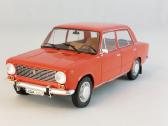 1/24 modeliukas Lada Vaz 2101 1200 1970