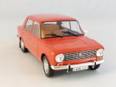 1/24 modeliukas Lada Vaz 2101 1200 1970 - nuotraukos Nr. 3