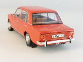 1/24 modeliukas Lada Vaz 2101 1200 1970 - nuotraukos Nr. 5