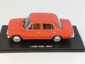 1/24 modeliukas Lada Vaz 2101 1200 1970 - nuotraukos Nr. 6