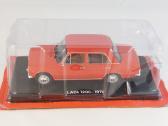 1/24 modeliukas Lada Vaz 2101 1200 1970 - nuotraukos Nr. 7