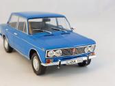 1/24 modeliukas Lada Vaz 2103 1500 1977 - nuotraukos Nr. 3