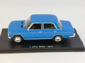 1/24 modeliukas Lada Vaz 2103 1500 1977 - nuotraukos Nr. 6