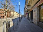 Dviejų kambarių nuoma miesto centre - nuotraukos Nr. 12