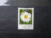 2005 Flora. Abartas - pašto ženklas su klaida