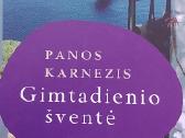 Gimtadienio šventė