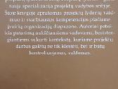 Projektų lyderis - nuotraukos Nr. 2