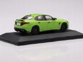 Alfa Romeo Giulia - nuotraukos Nr. 2