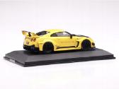 Nissan Gt-r - nuotraukos Nr. 2
