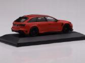 Audi Rs6 R - nuotraukos Nr. 2