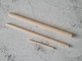 Išparduodam. Macrame virvė. 100proc medvilnė. - nuotraukos Nr. 7
