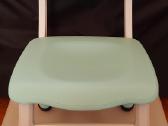 Ergonomiškos vaikiškos kėdutės nuo 2 iki 10 metų - nuotraukos Nr. 2