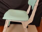 Ergonomiškos vaikiškos kėdutės nuo 2 iki 10 metų - nuotraukos Nr. 3