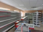 Stelažai , Lentynos , Parduotuve , Sandelys - nuotraukos Nr. 16