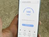 Samsung S8, pilnai veikia - nuotraukos Nr. 3