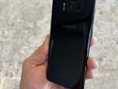 Samsung S8, pilnai veikia - nuotraukos Nr. 4