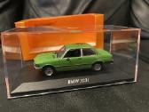 Kolekciniai modeliukai-bmw